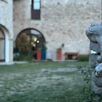 Hammam Rooms, Senorbi, Sardegna Guest house