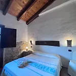 Hammam Rooms, Senorbi, Sardegna