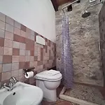 Guest house Hammam Rooms, Senorbi, Sardegna *