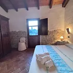 Hammam Rooms, Senorbi, Sardegna Guest house Senorbi