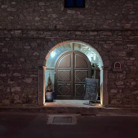 Hammam Rooms, Senorbi, Sardegna Senorbi