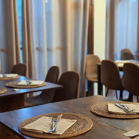 Hammam Rooms, Senorbi, Sardegna Guest house Senorbi