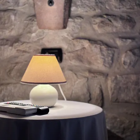 Hammam Rooms, Senorbi, Sardegna *