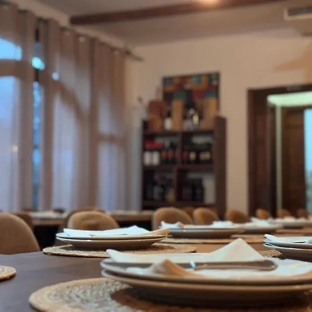 Guest house Hammam Rooms, Senorbi, Sardegna Senorbi