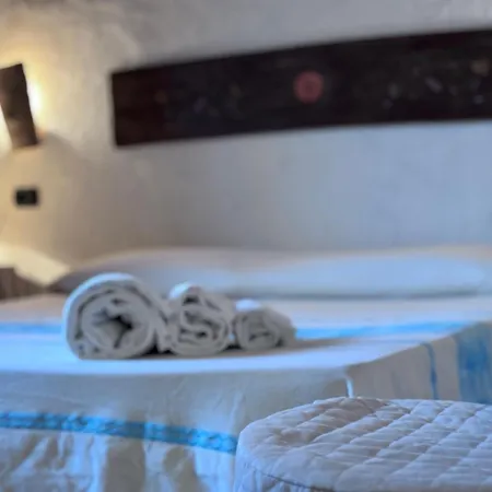Hammam Rooms, Senorbi, Sardegna Senorbi