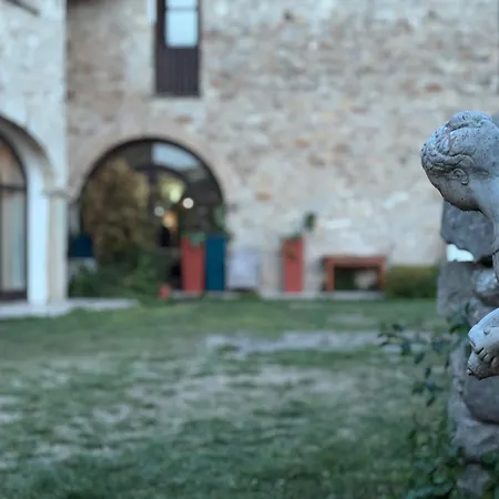 Hammam Rooms, Senorbi, Sardegna Гостевой дом